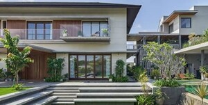 3.5 BHK Villa For Sale in Bidadi