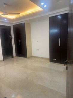 3 BHK + Servant Room Builder Floor For Rent in Sarvodaya Enclave