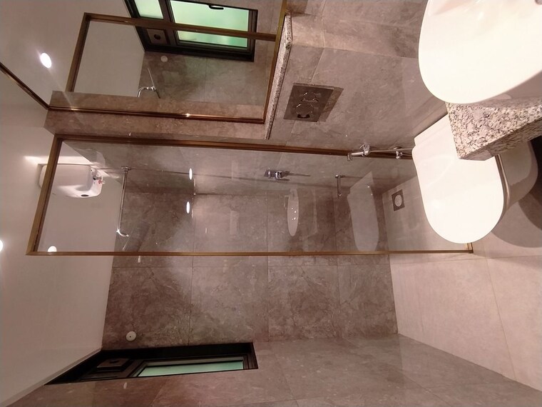 Kitchen, prestige-garden-trails 1 Bedroom 456 Sq.Ft. Apartment In Mira Road Thane 10272800