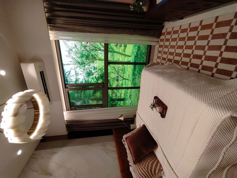 Balcony, prestige-garden-trails 1 Bedroom 456 Sq.Ft. Apartment In Mira Road Thane 10272800