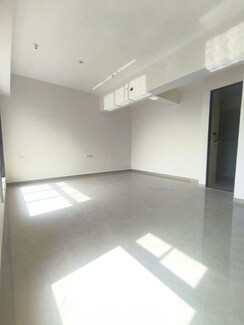 1 BHK Apartment For Sale in Godrej Nest Kandivali