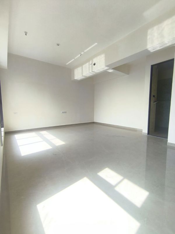 1 BHK Apartment For Sale in Godrej Nest Kandivali