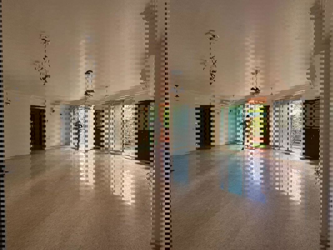 4 BHK + Study Room,Extra Room 2600 Sq.Ft. Apartment in Hiranandani Glen Croft