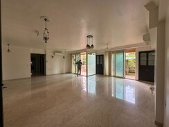 4 BHK + Study Room,Extra Room Apartment For Rent in Hiranandani Glen Croft