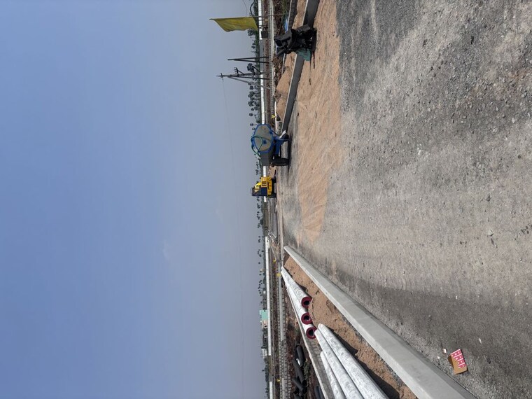 undefined, vijayawada one town  183 Sq.Yd. Plot In Vijayawada One Town Vijayawada 10272776