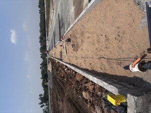   Plot at Vijayawada One Town – for Sale