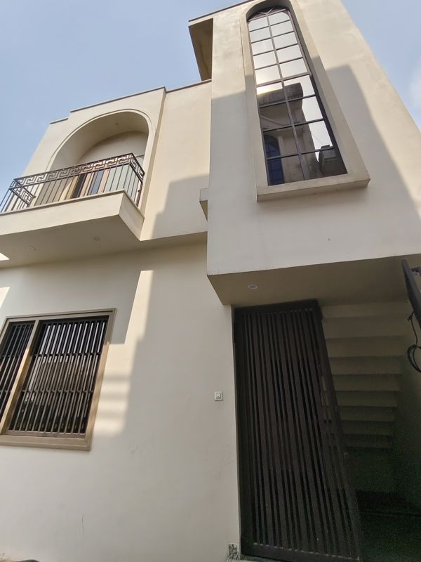 2.5 BHK + Extra Room Independent House For Sale in Buddhi Vihar