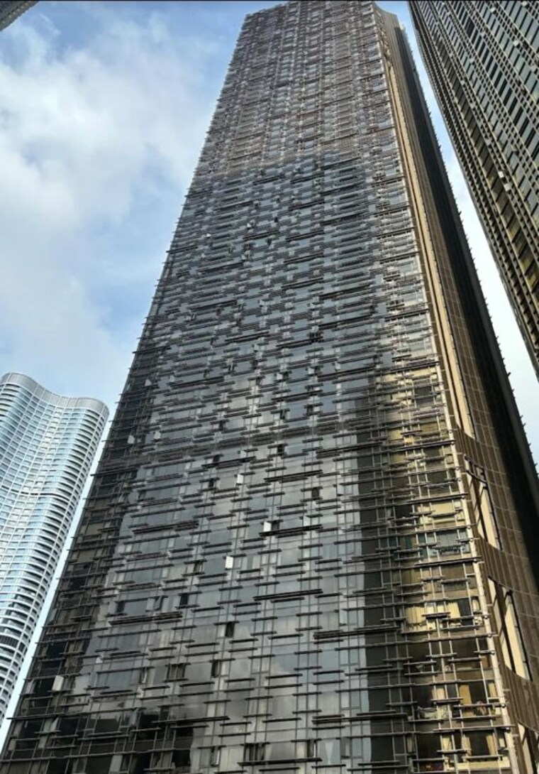 Exterior View, lodha-marquise 4 Bedroom 1471 Sq.Ft. Apartment In Worli Mumbai 10272936