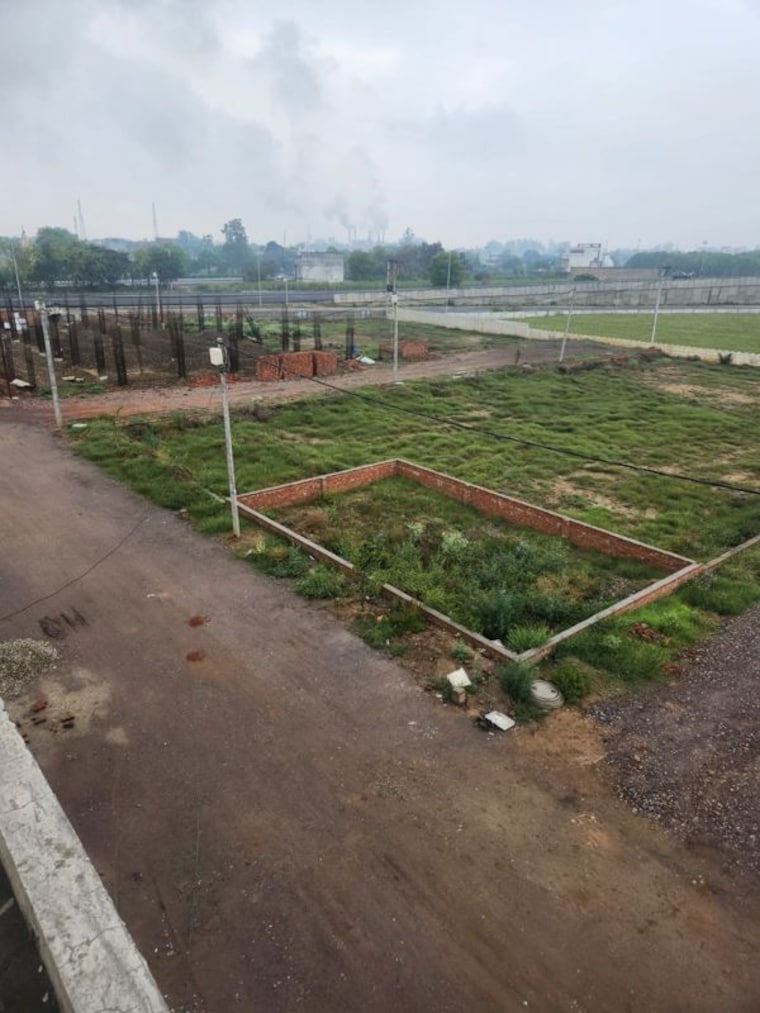 undefined, daurala  171 Sq.Yd. Plot In Daurala Meerut 10272860