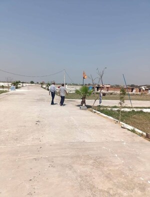   Plot at SK The Grand City, Jewar – for Sale