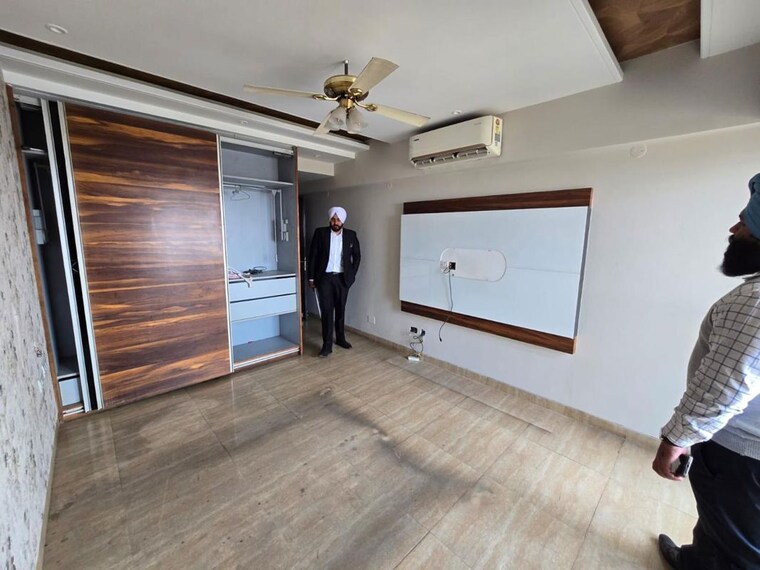 Room, sector 66 a 3 Bedroom 1676 Sq.Ft. Apartment In Sector 66 A Mohali 10272891
