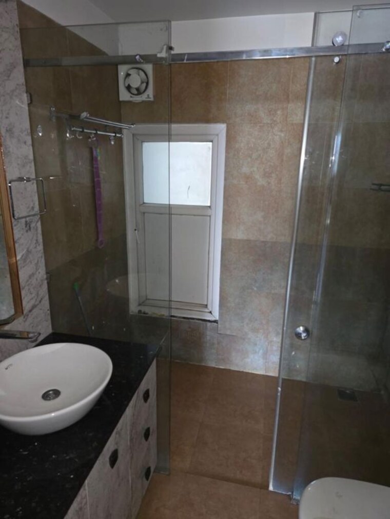 Bathroom, sector 66 a 3 Bedroom 1676 Sq.Ft. Apartment In Sector 66 A Mohali 10272891