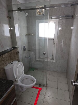 Attached Bathroom in 3 BHK Apartment at Sector 66-A – for Sale