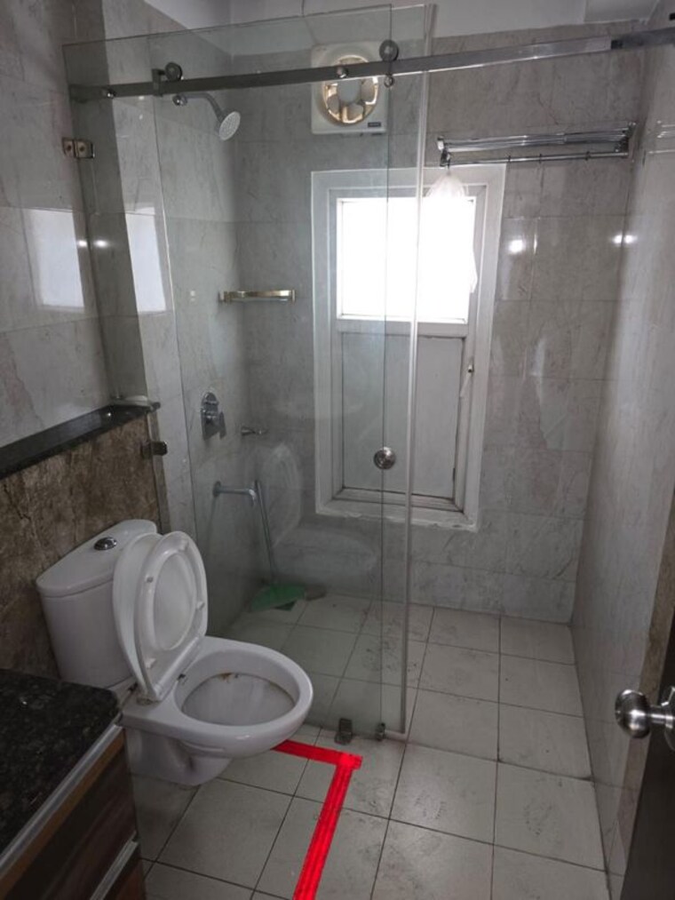 Attached Bathroom, sector 66 a 3 Bedroom 1676 Sq.Ft. Apartment In Sector 66 A Mohali 10272891