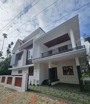 4 BHK Villa For Sale in Bidadi