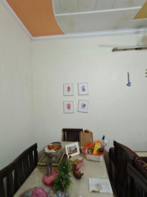 Team Area in 2 BHK Apartment at Shipra Sun Tower, Shipra Suncity – for Sale