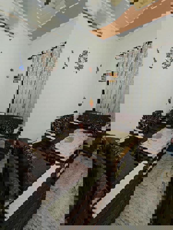 2 BHK + Pooja Room 760 Sq.Ft. Apartment in Shipra Sun Tower