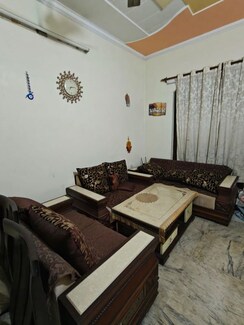 2 BHK + Pooja Room Apartment For Sale in Shipra Sun Tower