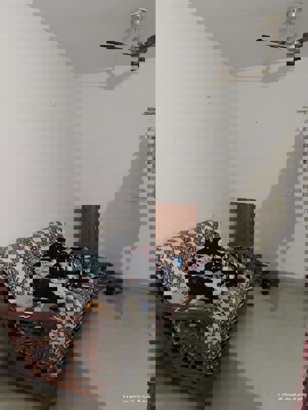 2 BHK + Pooja Room 960 Sq.Ft. Apartment in Ganga Apartments Gomti Nagar