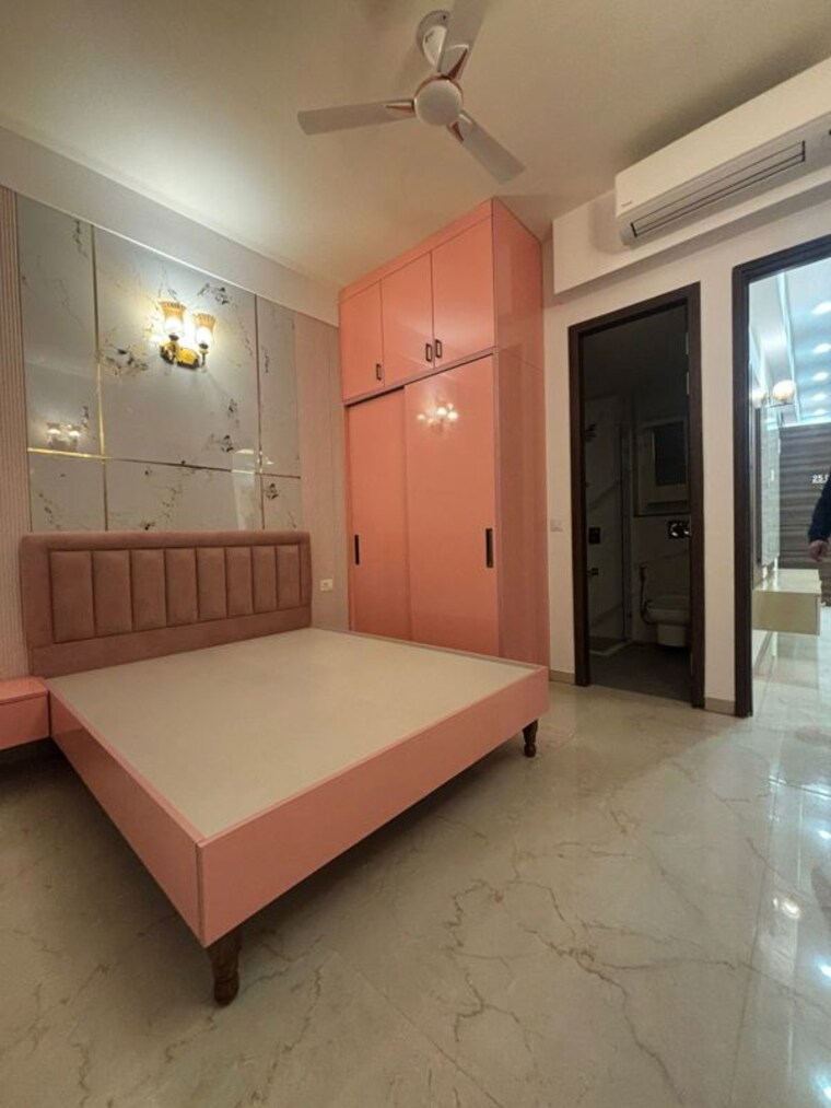 Room, smart-world-orchard 3 Bedroom 1630 Sq.Ft. Apartment In Sector 61 Gurgaon 10272981