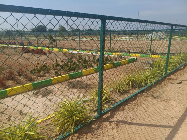 Garden, mysore road  1367 Sq.Ft. Plot In Mysore Road Bangalore 10272983