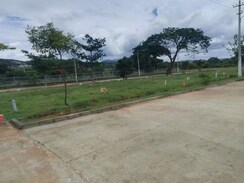 Plot For Sale in Mysore Road