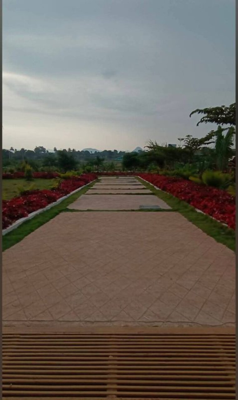undefined, chikkaballapur  1200 Sq.Ft. Plot In Chikkaballapur Bangalore 10272949
