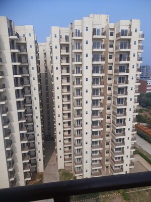 2 BHK Apartment – Exterior View View at Pivotal Paradise, Sector 62 - for Sale