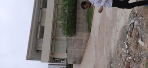 Balcony in 2 BHK Apartment at Pivotal Paradise, Sector 62 – for Sale