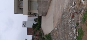 Balcony in 2 BHK Apartment at Pivotal Paradise, Sector 62 – for Sale