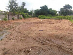  Plot For Sale in Anita Residency Madhapur, Madhapur