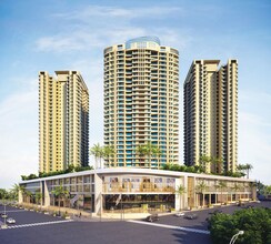 2 BHK Apartment For Sale in Pride Dreams Paradise