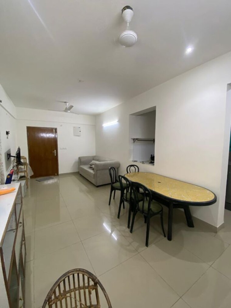 Team Area, mahendra-aarna 2 Bedroom 1050 Sq.Ft. Apartment In Electronic City Phase ii Bangalore 10272998