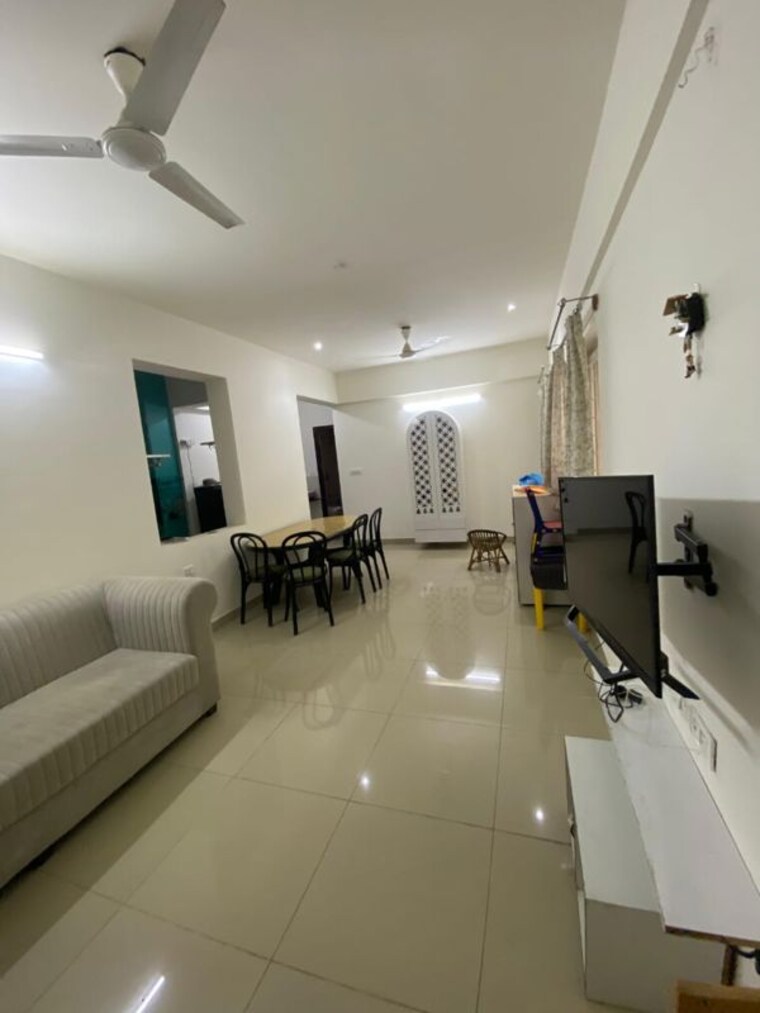 Team Area, mahendra-aarna 2 Bedroom 1050 Sq.Ft. Apartment In Electronic City Phase ii Bangalore 10272998