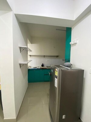 Kitchen in 2 BHK Apartment at Mahendra Aarna, Electronic City Phase ii – for Sale