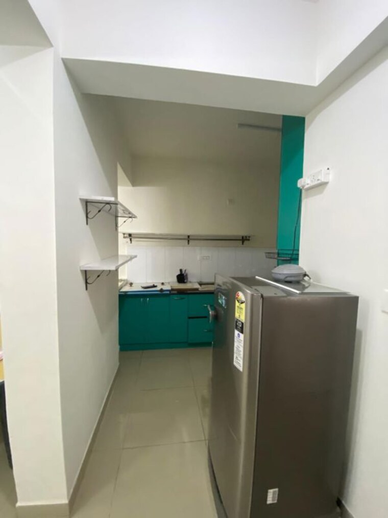 Kitchen, mahendra-aarna 2 Bedroom 1050 Sq.Ft. Apartment In Electronic City Phase ii Bangalore 10272998