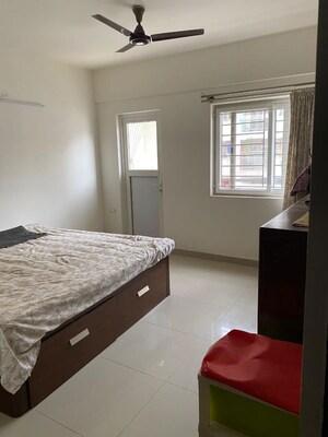 Bedroom in 2 BHK Apartment at Mahendra Aarna, Electronic City Phase ii – for Sale
