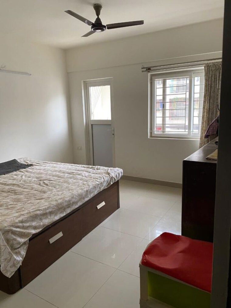 Bedroom, mahendra-aarna 2 Bedroom 1050 Sq.Ft. Apartment In Electronic City Phase ii Bangalore 10272998