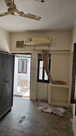 2 BHK + Pooja Room Villa For Rent in Aiman House