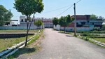 1038 Sq.Ft. Plot in Raebareli Road