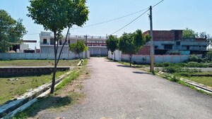  Plot For Sale in Raebareli Road