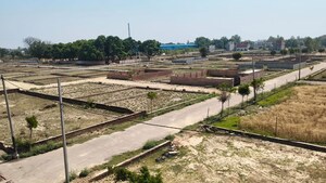 Plot Area in  Plot at Raebareli Road – for Sale