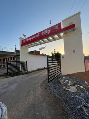 Plot Area in  Plot at Raebareli Road – for Sale