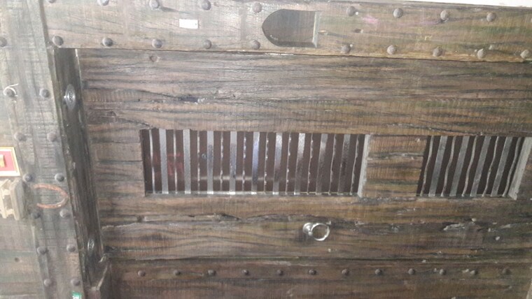 Exterior View, hill-top-chs-goregaon 2 Bedroom 860 Sq.Ft. Apartment In Goregaon East Mumbai 10272780