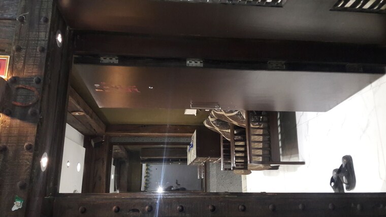 Exterior View, hill-top-chs-goregaon 2 Bedroom 860 Sq.Ft. Apartment In Goregaon East Mumbai 10272780