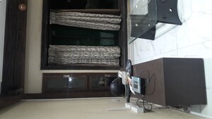 Team Area in 2 BHK Apartment at Hill Top CHS Goregaon, Goregaon East – for Rent