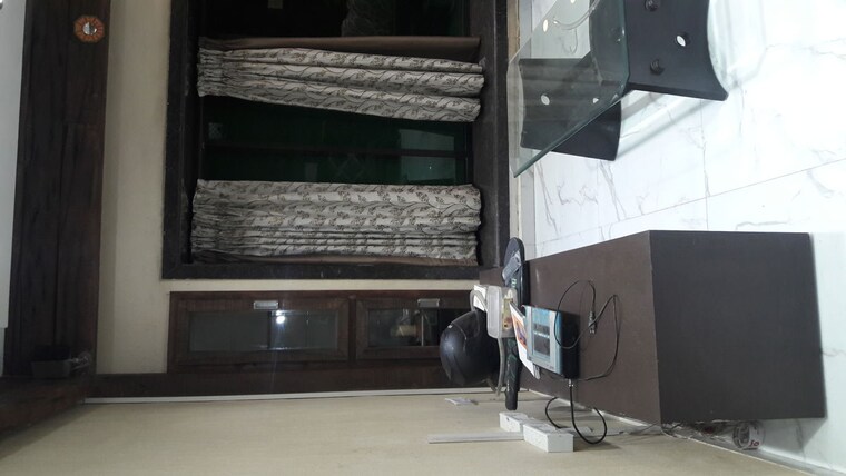 Team Area, hill-top-chs-goregaon 2 Bedroom 860 Sq.Ft. Apartment In Goregaon East Mumbai 10272780