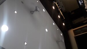 Furnished Amenities in 2 BHK Apartment at Hill Top CHS Goregaon, Goregaon East – for Rent