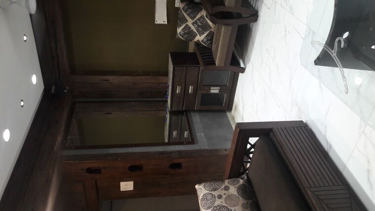 Kitchen, hill-top-chs-goregaon 2 Bedroom 860 Sq.Ft. Apartment In Goregaon East Mumbai 10272780