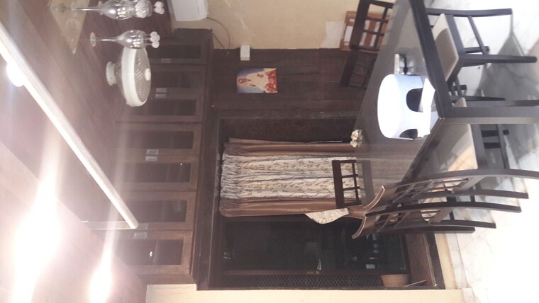 Living Room, hill-top-chs-goregaon 2 Bedroom 860 Sq.Ft. Apartment In Goregaon East Mumbai 10272780